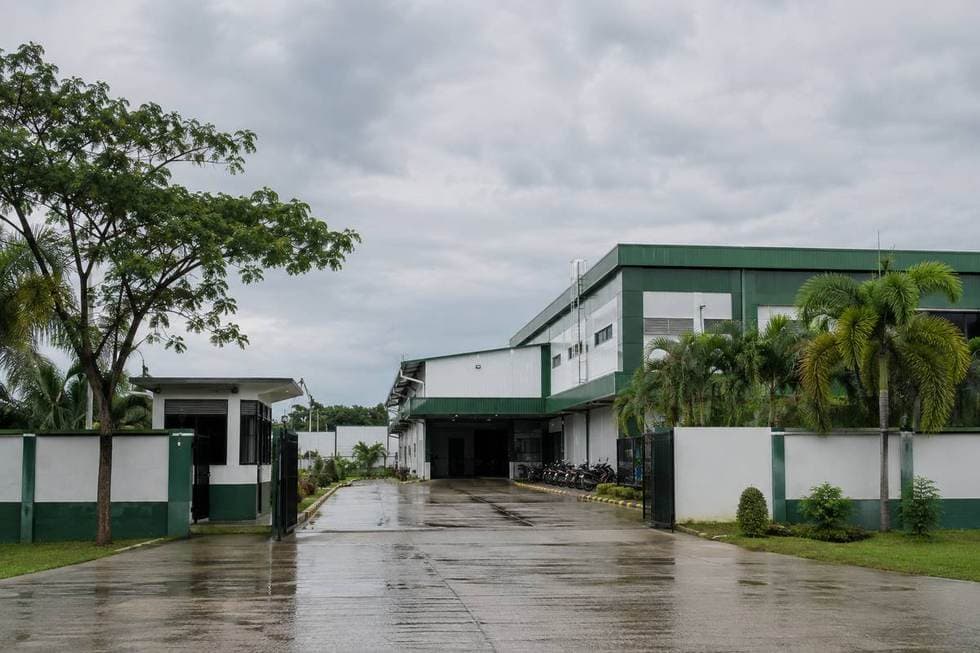 Facility